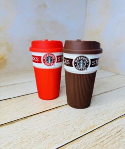 ماگ استارباکس آفیس رومیزی کد 1636