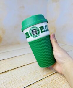 ماگ استارباکس آفیس رومیزی کد 1636