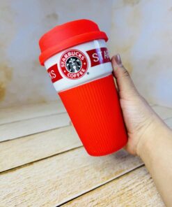 ماگ استارباکس آفیس رومیزی کد 1636