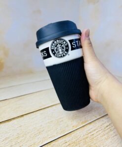 ماگ استارباکس آفیس رومیزی کد 1636