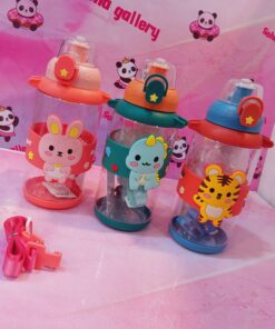 Alternative view of قمقمه کیوت بامزه