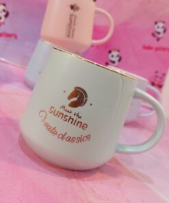 Alternative view of ماگ پاستیلی بی در