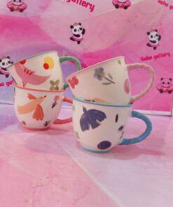 Alternative view of فنجون پرنده