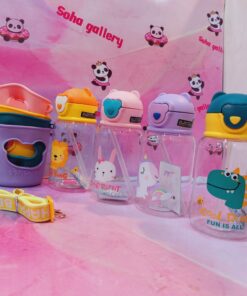 Alternative view of قمقمه چهره حیوانات