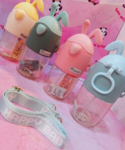 Alternative view of قمقمه گوش خرگوشی