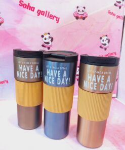 Alternative view of تراول ماگ یک روز خوب