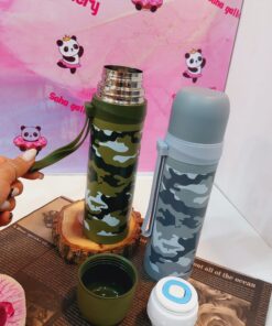 Alternative view of فلاسک ارتشی