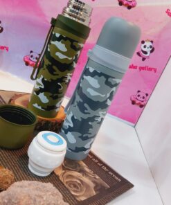 فلاسک ارتشی