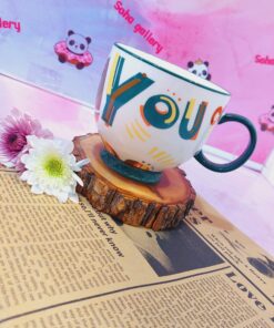 Alternative view of فنجون بزرگ لاتین