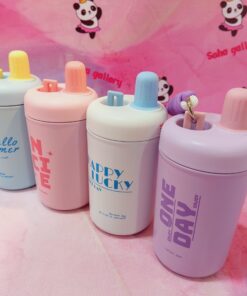 Alternative view of تراول ماگ نایس رنگی