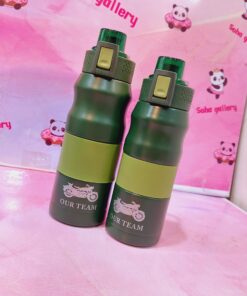 Alternative view of تراول ماگ سبز تیره موتور