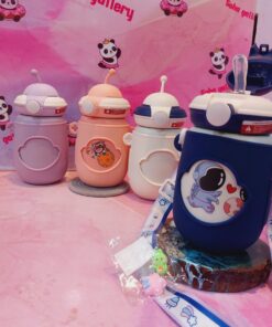 Alternative view of تراول ماگ نی دار فضانورد تپلی 316