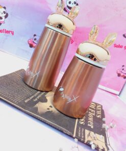 Alternative view of فلاسک فانتزی گوش خرگوشی 350 میل