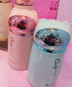 Alternative view of فلاسک خرسی عینکی 500 میل