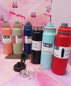 Alternative view of تراولماگ اسپرت رنگی گیره انگشتی 600