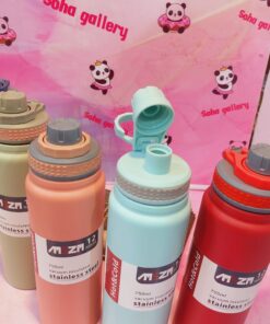 Alternative view of تراولماگ اسپرت رنگی گیره انگشتی750