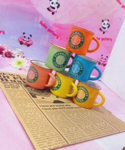 شات اسپرسو فانتزی طرحدار