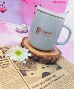 Alternative view of ماگ تک رنگ هپی