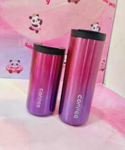 Alternative view of تراول ماگ کافی استوانه ای 380