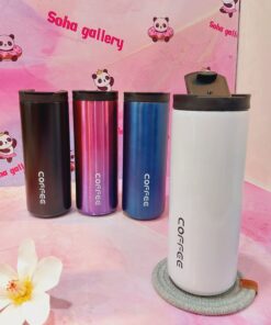 Alternative view of تراول ماگ کافی استوانه ای 500