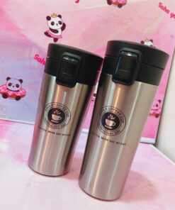 Alternative view of تراول ماگ در قفلی تک رنگ 500 میل