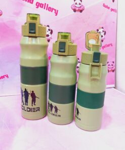 Alternative view of تراول ماگ سبز روشن طرح موتور