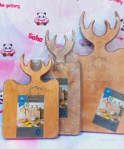 تخته فانتزی مستطیلی شاخ گوزنی