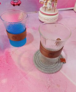 Alternative view of ماگ پیرکس کمربند چوبی