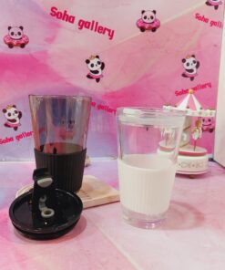 Alternative view of ماگ اسموتی نی دار پیرکس