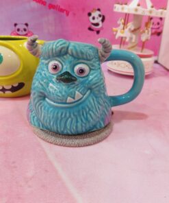 Alternative view of ماگ دیزنی  اورجینال طرح سالیوان و مایک