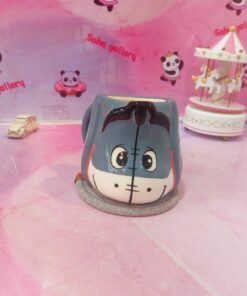 Alternative view of ماگ دیزنی دستساز ایور