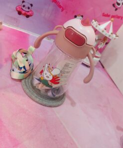 Alternative view of قمقمه کودک 2 دسته دایناسوری