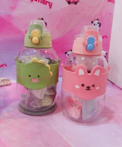 Alternative view of قمقمه بزرگ حیوانات خنگ