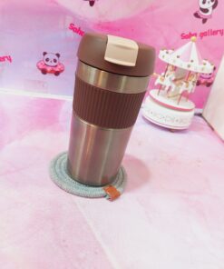 Alternative view of تراول ماگ دور سیلیکونی جدید 1در رنگی