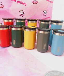 تراول ماگ  لاکچری واکاکو 450 میل