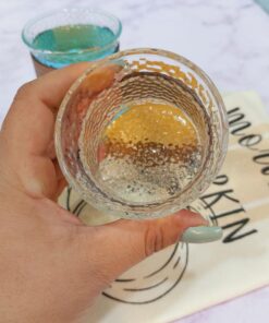 شات پیرکس کمربند چوبی کد 1692