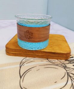 شات پیرکس کمربند چوبی کد 1692