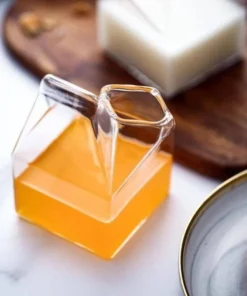 ماگ پیرکس پاکتی