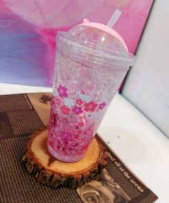 Alternative view of ماگ اسموتی ژل دار خرگوشی