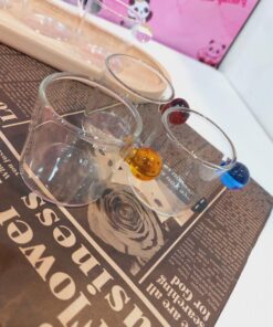 Alternative view of شات اسپرسو پیرکس دسته توپی