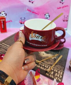 Alternative view of فنجون نلبعکی لاته زرشکی