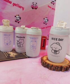 Alternative view of قمقمه پیرکس فانتزی دوسرنوش