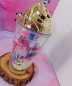 Alternative view of اسموتی طرح بستنی یونیکورن