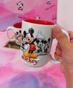 Alternative view of ماگ دیزنی اورجینال میکی پسر