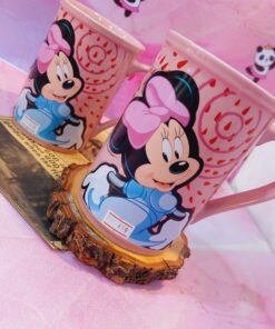 Alternative view of ماگ دیزنی اصلی میکی دختر صورتی