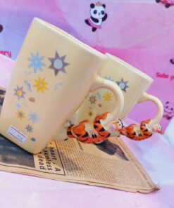 Alternative view of ماگ دیزنی اصلی دسته برجسته تایگر کد 1638