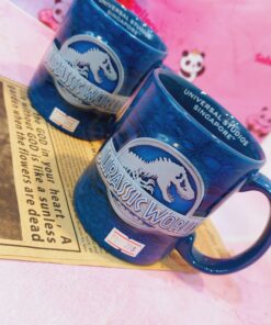 Alternative view of ماگ دیزنی اصلی دایناسوری