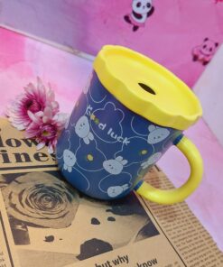 Alternative view of ماگ اسموتی خرگوشی فانتزی