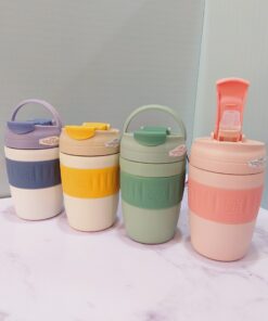 Alternative view of تراول ماگ دسته دار تدی