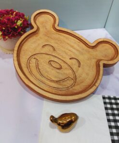 Alternative view of تخته سرو فانتزی  خرسی